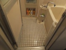 TOTO　WHシリーズにお取替え